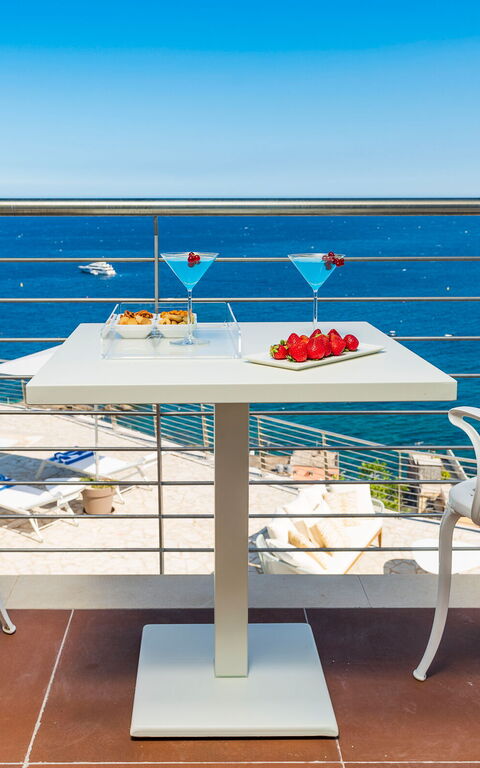 Baya Bella: Balcon / Terrasse / Patio, Extérieur, Extérieurs, Vues