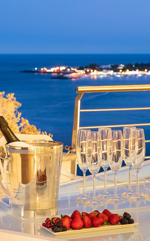 Baya Bella: Balcon / Terrasse / Patio, Extérieur, Extérieurs, Vues