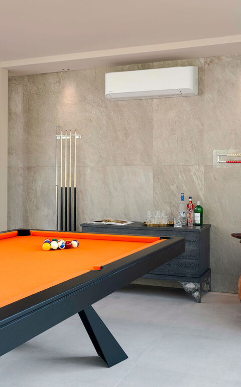 Baya Bella: Autre salle, Bien-être