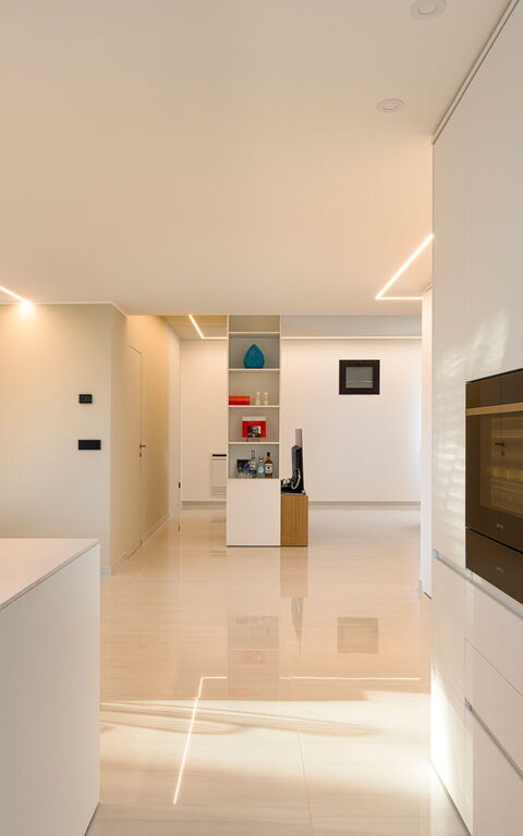 Zagara Bianca: Cuisine