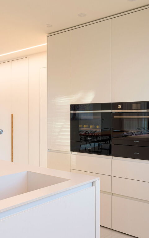 Zagara Bianca: Cuisine