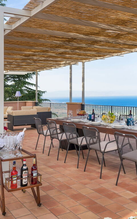 Tenuta Della Contea: Extérieur, Extérieurs, Vues