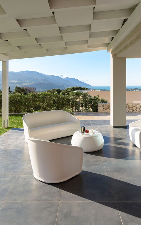 Villa Dolce: Extérieur, Extérieurs, Jardin