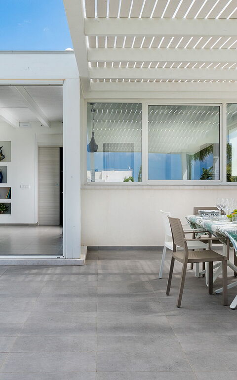 Diantha: Balcon / Terrasse / Patio, Extérieur, Extérieurs