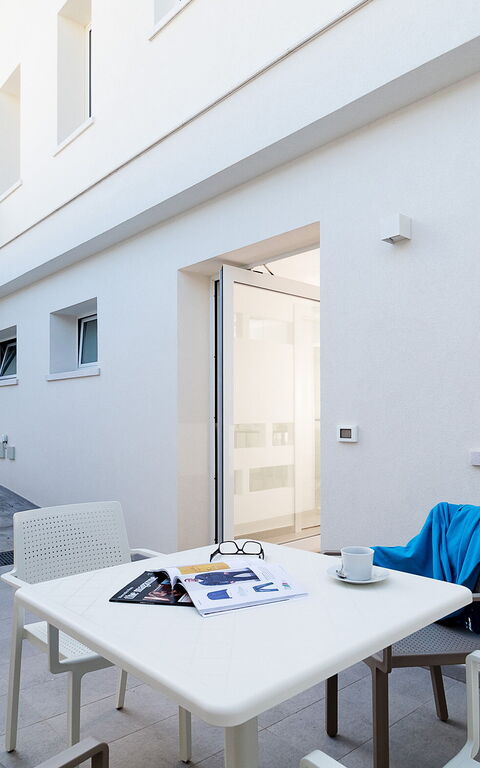 Diantha: Balcon / Terrasse / Patio, Extérieur, Extérieurs