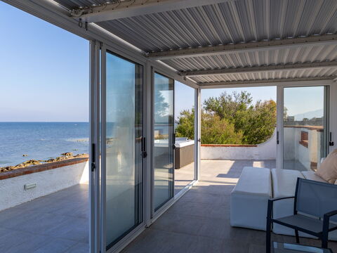 Villa Maraus