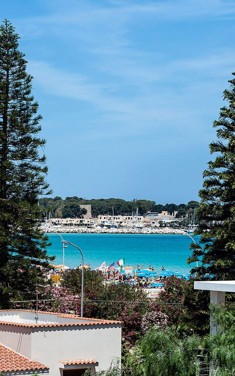 Spuma Di Mare: Été, Extérieur, Extérieurs, Vues