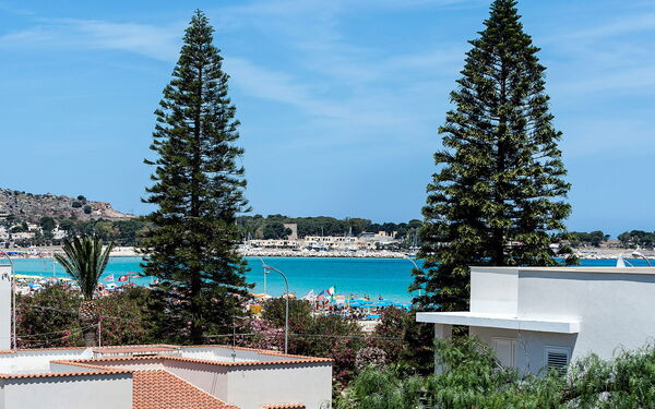 Spuma di Mare: Été, Extérieur, Extérieurs, Vues