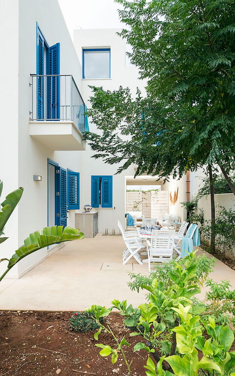 Lisca Bianca: Balcon / Terrasse / Patio, Extérieur, Extérieurs