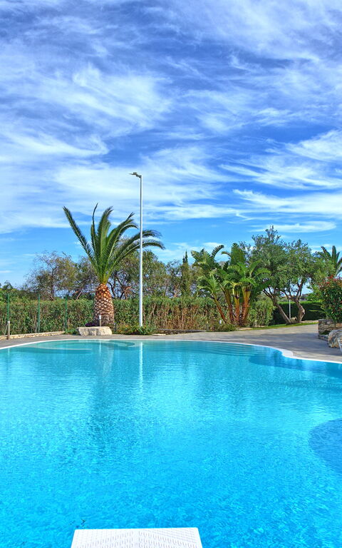 Villa Demetra: bassin, Extérieur, Extérieurs