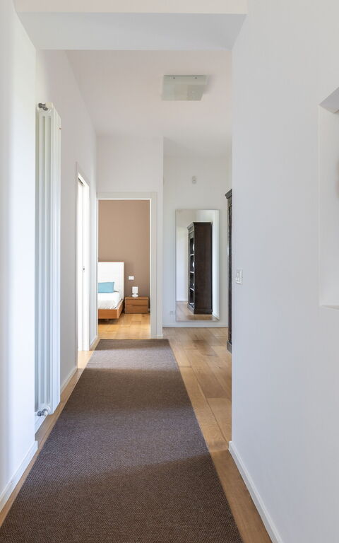 Villa Demetra: Autre salle