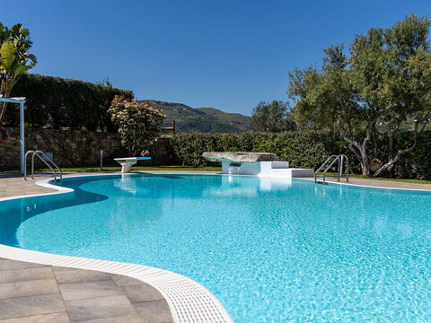 Villa Demetra