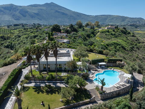 Villa Demetra