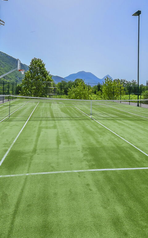 Villa Zupa: Activités