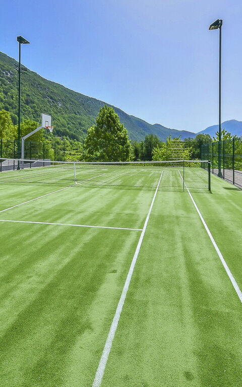 Villa Roglic: Activités