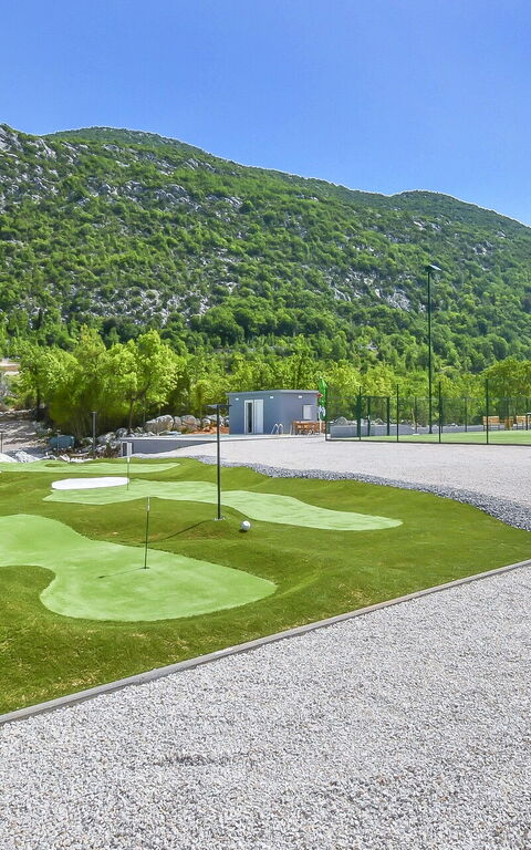 Villa Roglic: Activités