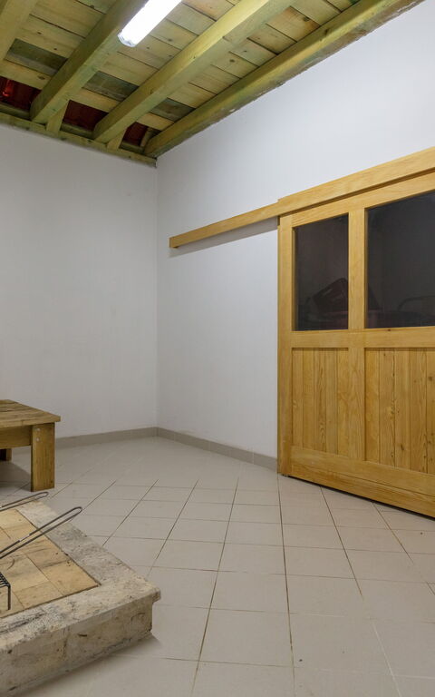 Villa Roglic: Extérieur