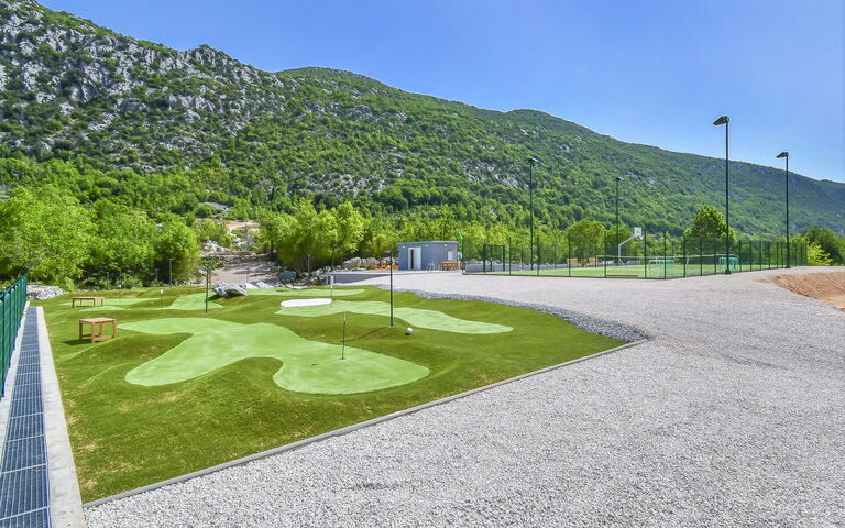 Villa Roglic: Activités