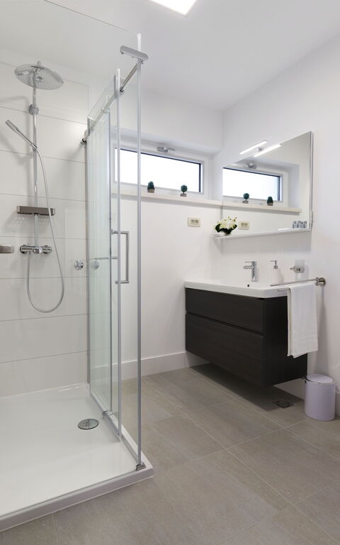 Villa Jure: Salle de bain