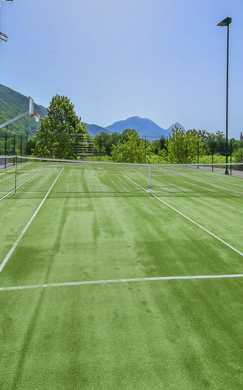 Villa Jure: Activités