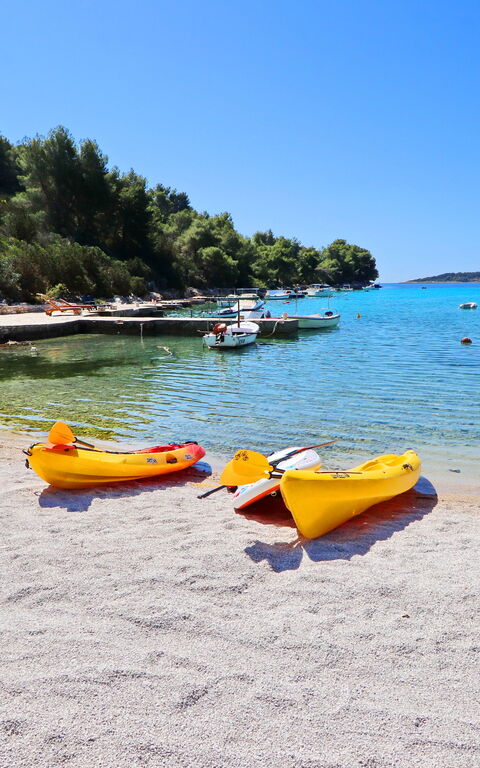 Villa Emerald: Activités, Vues