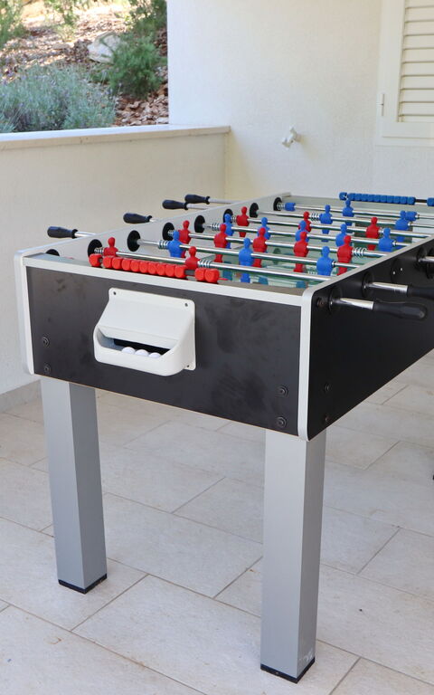 Villa Emerald: Balcon / Terrasse / Patio, Extérieur