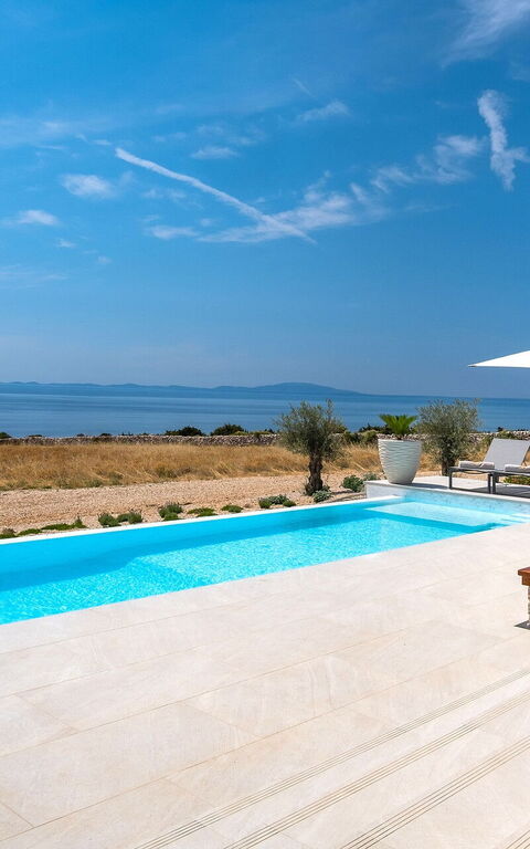 Villa Kelena: Balcon / Terrasse / Patio, Vues