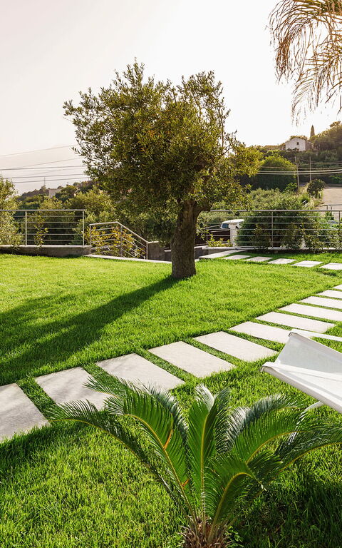 Grand Tour Villa: Extérieur, Extérieurs, Jardin