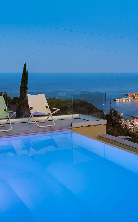 Grand Tour Villa: bassin, Extérieur, Extérieurs, Vues