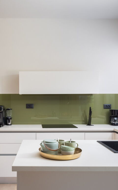 Villa Vivere: Cuisine