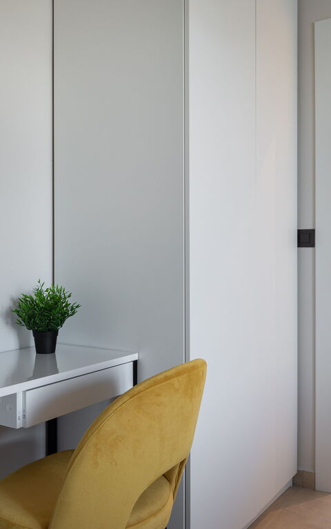 Villa Vivere: Salle de bain