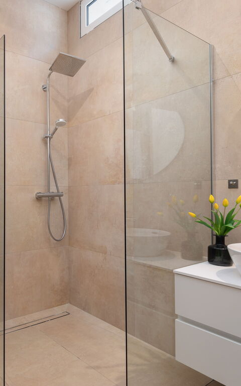 Villa Vivere: Salle de bain