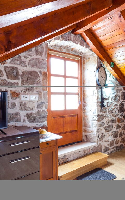 Villa Azurit: Salle à manger