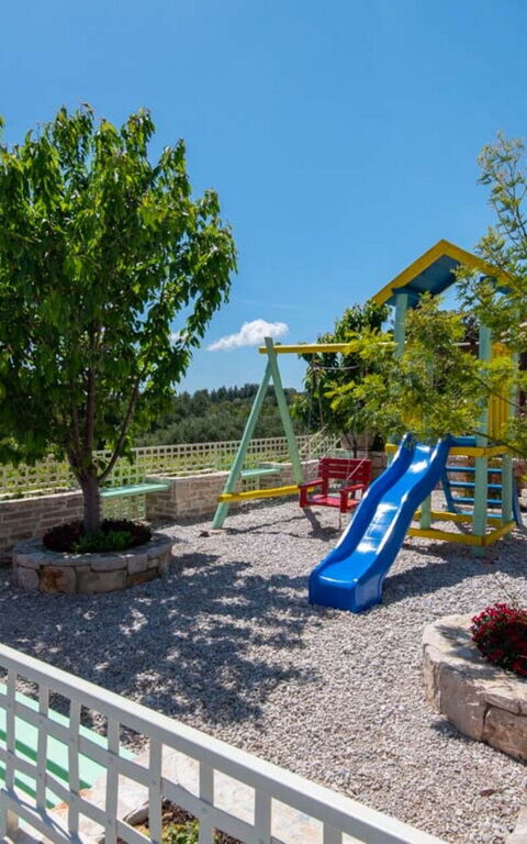 Villa Azurit: Activités, Extérieur