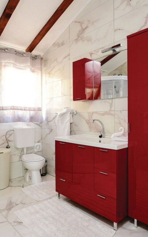 Villa Azurit: Salle de bain