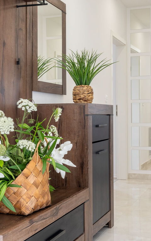 Villa Spectrum: Agréments