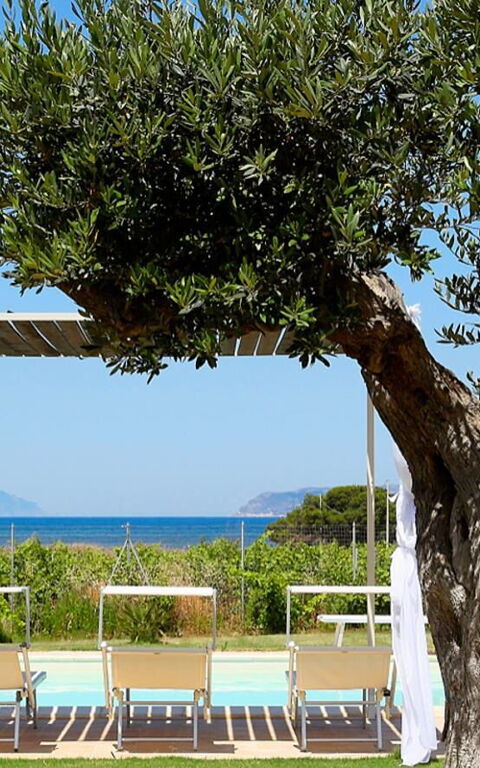 Villa Casale: Extérieur, Extérieurs