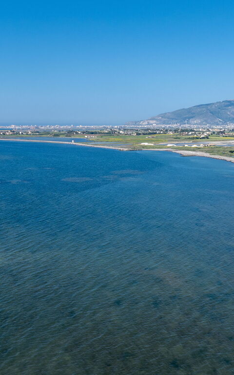 Villa Casale: Vues