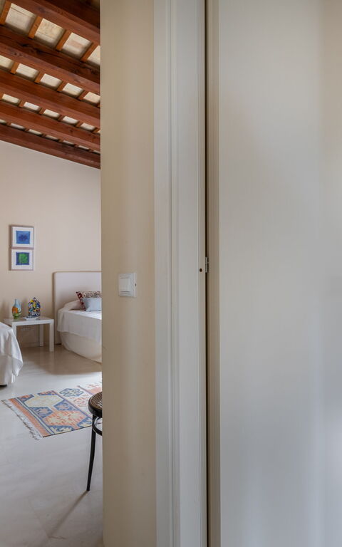 Villa Casale: Salle de bain