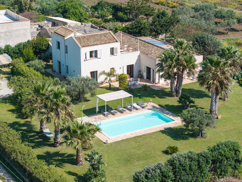 Villa Casale