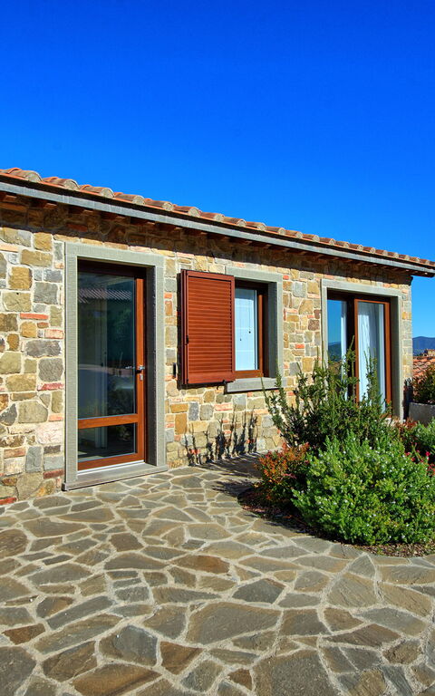 Villa Acquaviva: Extérieur