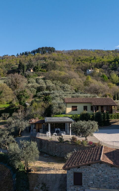 Villa Acquaviva: Vues