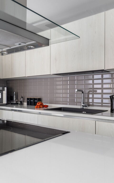 Villa Acquaviva: Cuisine