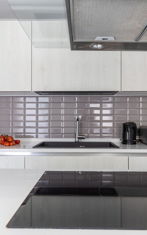 Villa Acquaviva: Cuisine