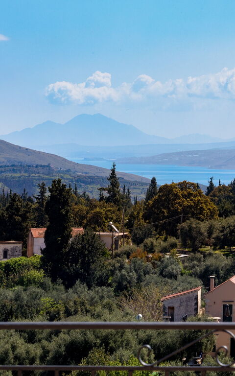 Villa Kois: Balcon / Terrasse / Patio, Extérieur, Extérieurs, Vues