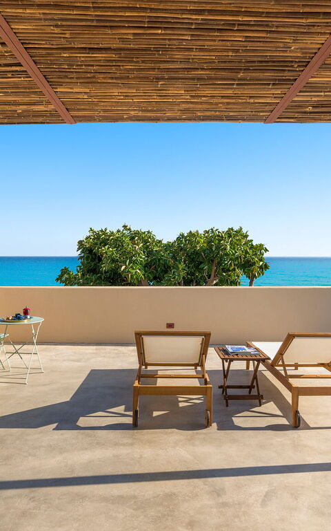 Magnolia Marina di Modica: Extérieur, Extérieurs, Vues