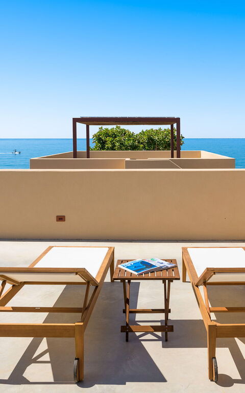 Magnolia Marina di Modica: Extérieur, Extérieurs, Vues