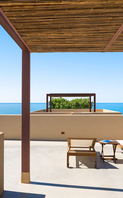 Magnolia Marina di Modica: Extérieur, Extérieurs, Vues