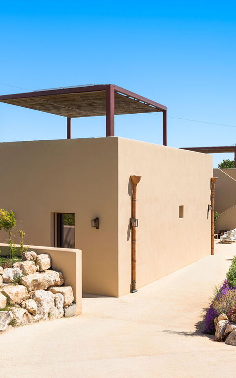 Magnolia Marina di Modica: Extérieur, Extérieurs, Jardin