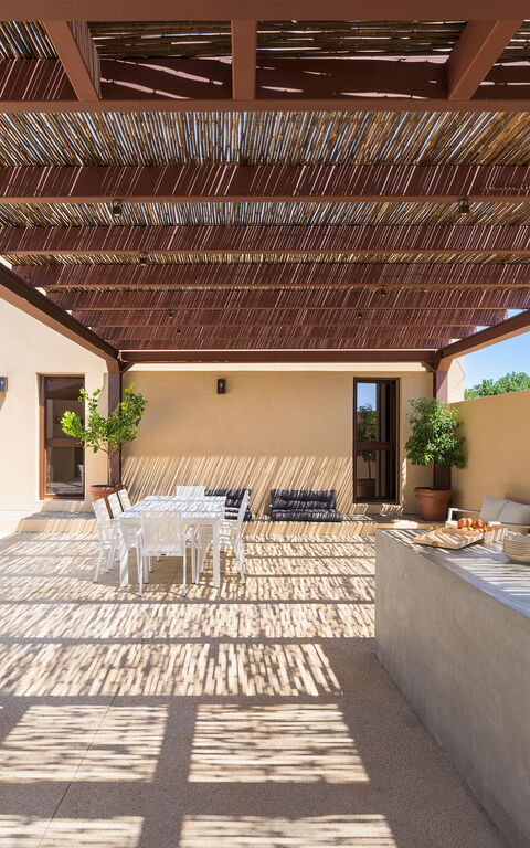 Magnolia Marina di Modica: Extérieur, Extérieurs